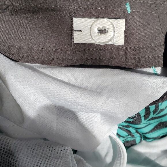 Art Class Swim Trunks  - Picture 4 of 6